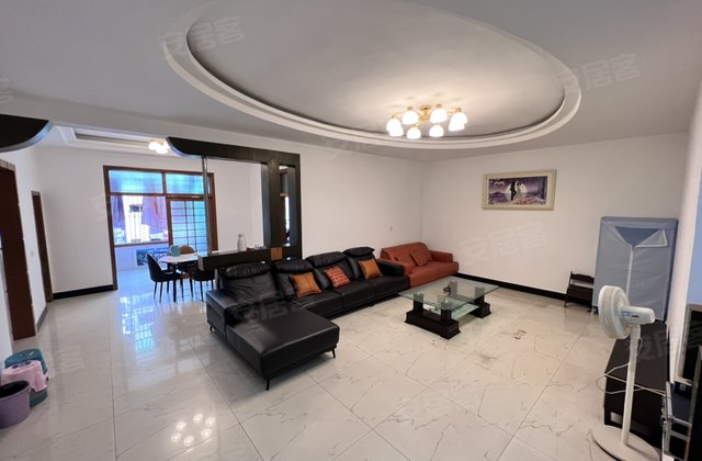 和谐苑4室2厅150㎡38.8万二手房图片