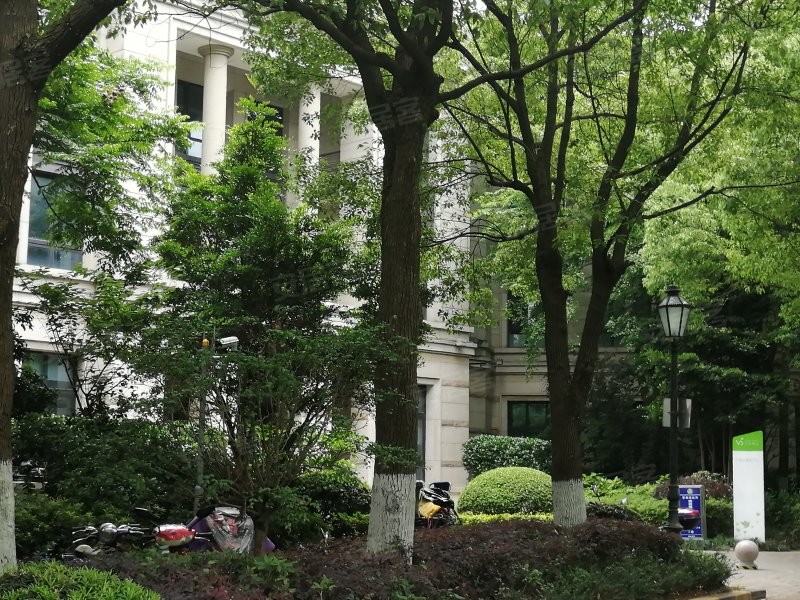 顺驰美兰湖(别墅)