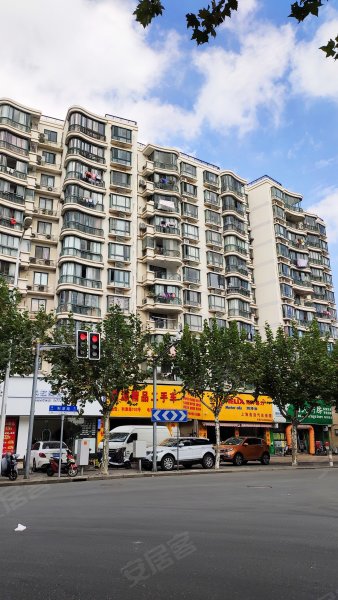 金东名苑(西区)