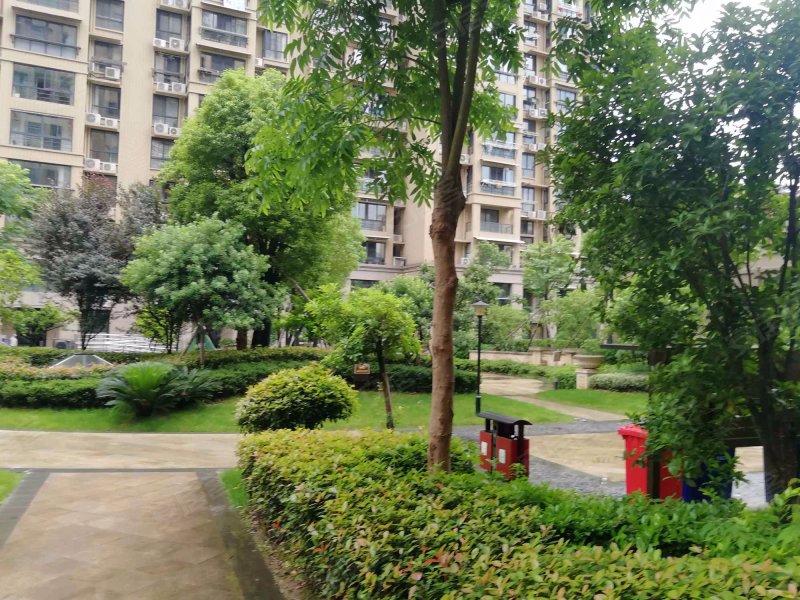 兴盛苑,东二环路,近东二路-诸暨兴盛苑二手房,租房,房价-诸暨安居客