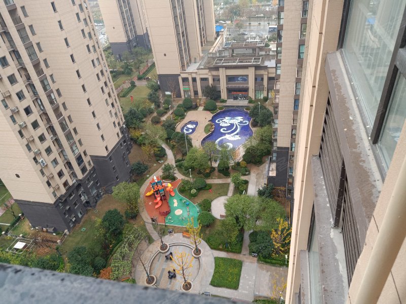 碧桂园翡翠公馆