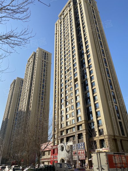 金地长青湾丹陛