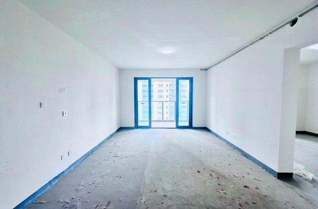 珠江名苑3室2厅141㎡200万二手房图片