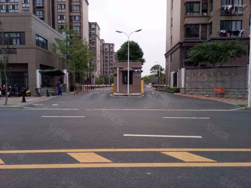 美罗家园美平苑 