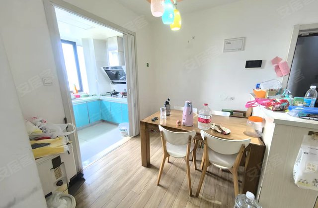 秀山湖壹号2室2厅73㎡45万二手房图片
