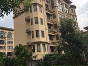 新城明珠御园多层3楼南北通透户型送储藏室