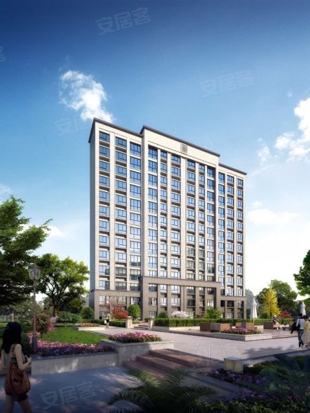 石榴玉兰湾(安吉)