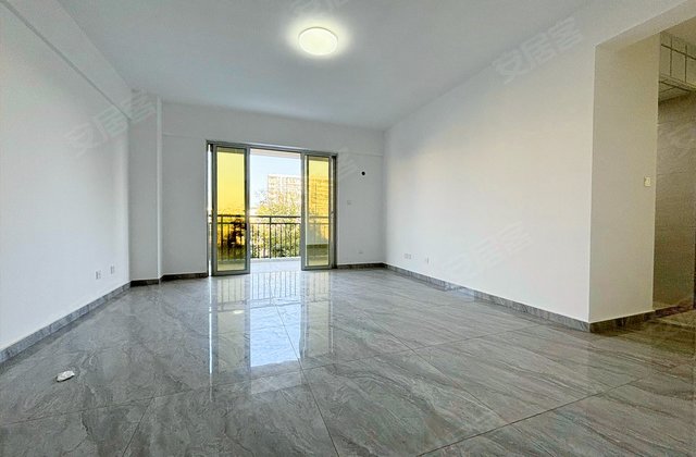 金卿家园3室2厅125㎡298万二手房图片