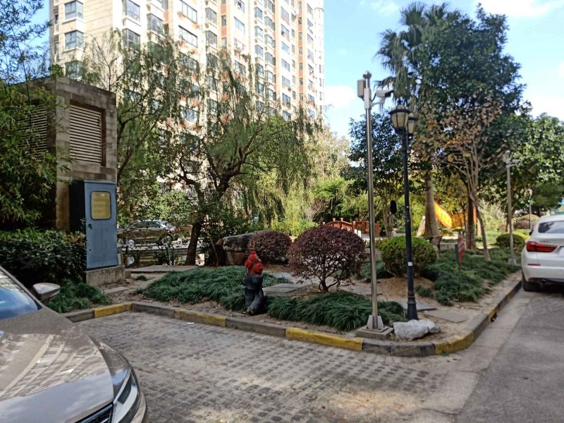 华钜御庭(一期) 