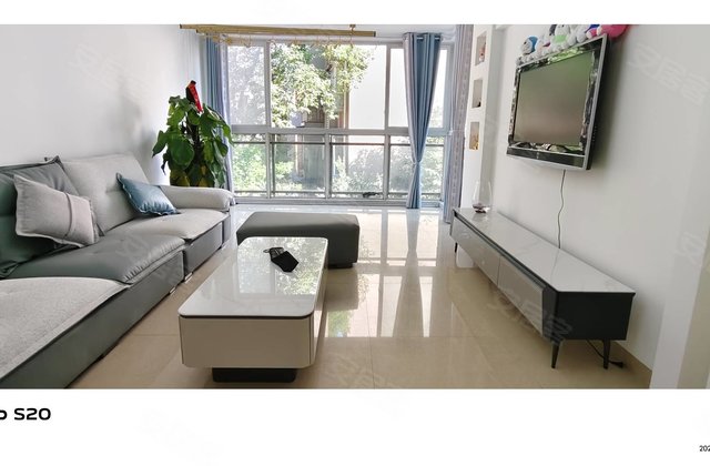 阳光新城一号3室2厅85㎡35.8万二手房图片