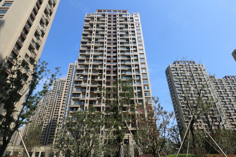 上实海上海(二期),白洋路-杭州上实海上海(二期)二手房,租房,房价