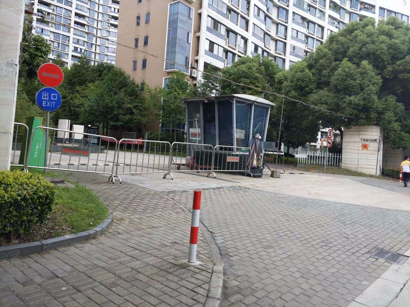 中邦风雅颂联洋花园丁香苑 