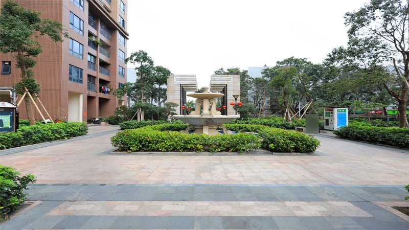 金域华府,怡华街99号-珠海金域华府二手房,租房,房价-珠海安居客