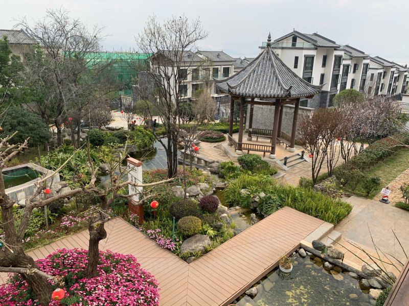 王宫别院,弘圣路,近学府路-大理王宫别院二手房,租房,房价-大理安居客