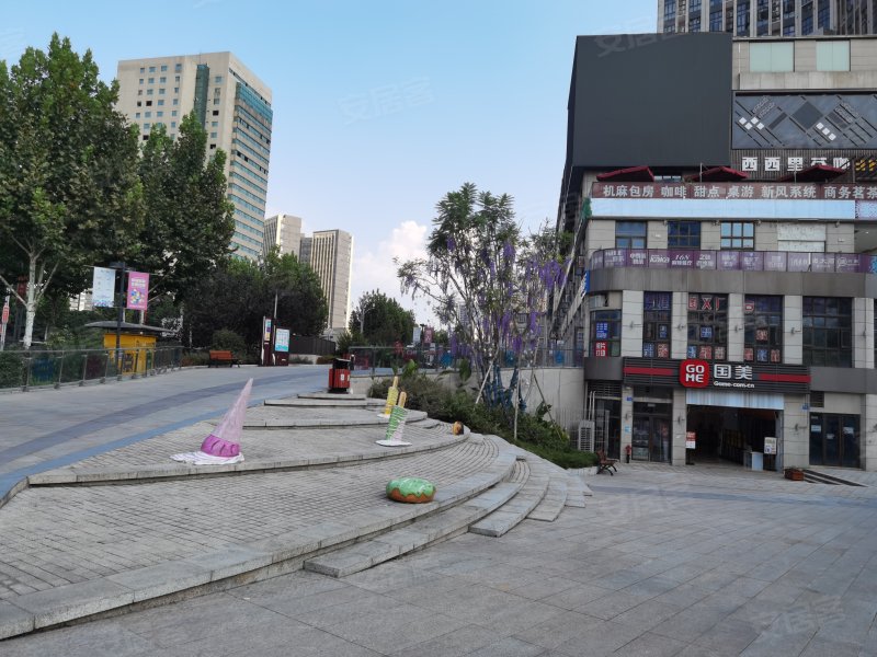 鹏润悦秀城,石杨路,近朝阳路