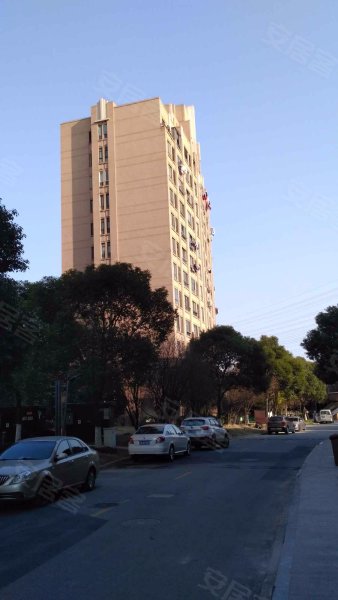 香逸湾(南区公寓住宅) 