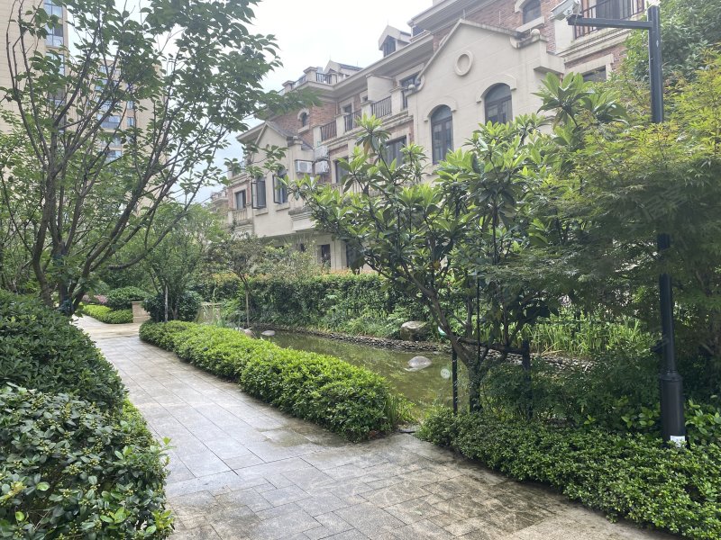 中央山公馆,灵山西街-台州中央山公馆二手房,租房,房价-台州安居客