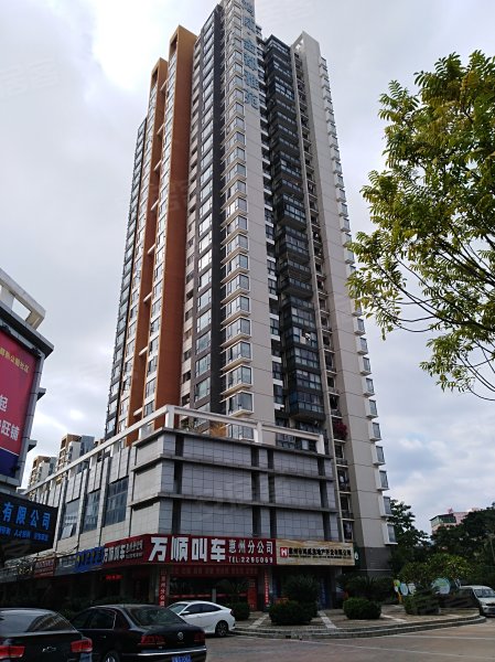鸿威金都雅苑(别墅,惠州大道-惠州鸿威金都雅苑(别墅)二手房,租房