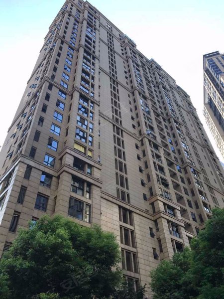 绿地西斯莱公馆