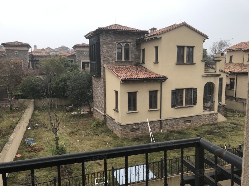 橘郡礼顿山(别墅)