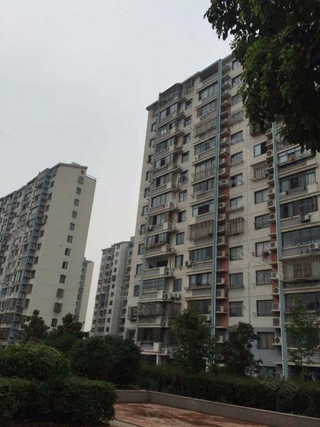 川杨新苑(三期) 