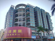 大鹏新区小区图片