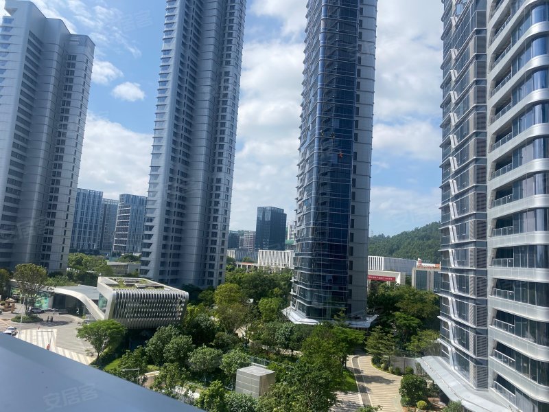 世茂深港国际中心,大运路-深圳世茂深港国际中心二手房,租房,房价