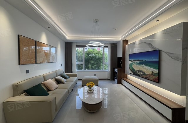 紫玉润园2室2厅88.7㎡63.8万二手房图片