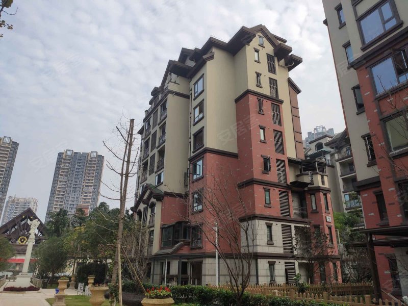 花滩国际新城英伦经典(a区)