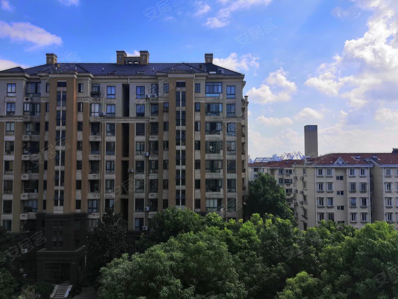 仁恒森兰雅苑(一期别墅)