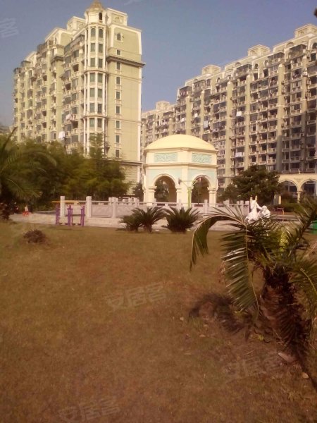 圣卡洛铂庭(公寓住宅)