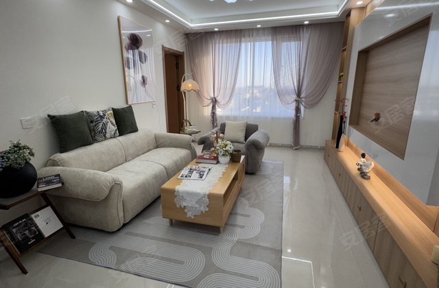 洮北法院小区3室1厅105㎡53.8万二手房图片