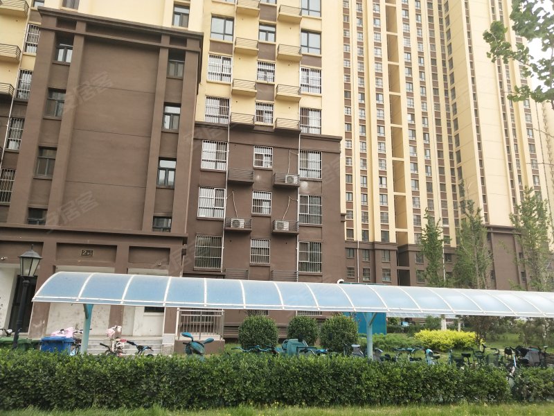 金域城,兴华中路,近博陵北街-定州金域城二手房,租房,房价-定州安居客