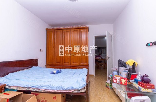 新长征花苑一街坊2室1厅65㎡388万二手房图片