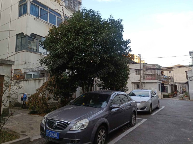 南市街30弄小区 