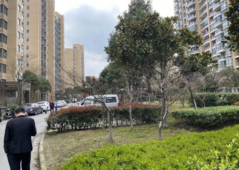 东源名都(西区)