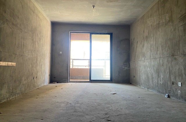 法姬娜新城之星3室2厅110㎡54万二手房图片