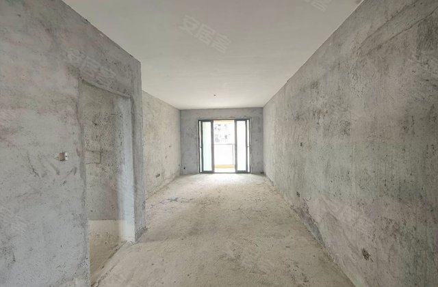 宝龙世家(新塘)3室2厅99.87㎡63万二手房图片