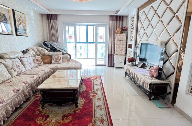 盛世阳光城3室2厅139㎡42万二手房图片