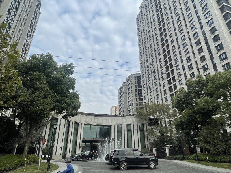 翠湖天地隽荟都,济南路260弄-上海翠湖天地隽荟都二手房,租房,房价