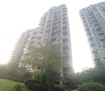 汉嘉都市森林(北区)