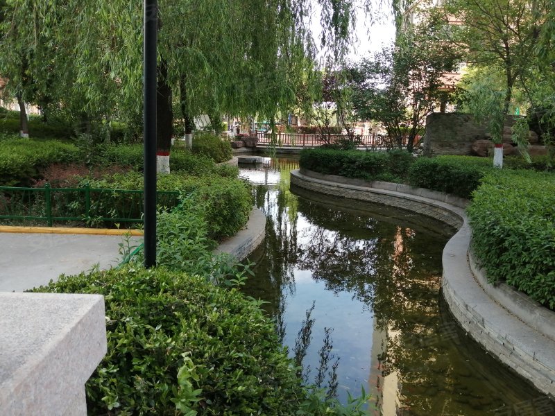 御林家园,府后东街386号-长治御林家园二手房,租房,房价-长治安居客