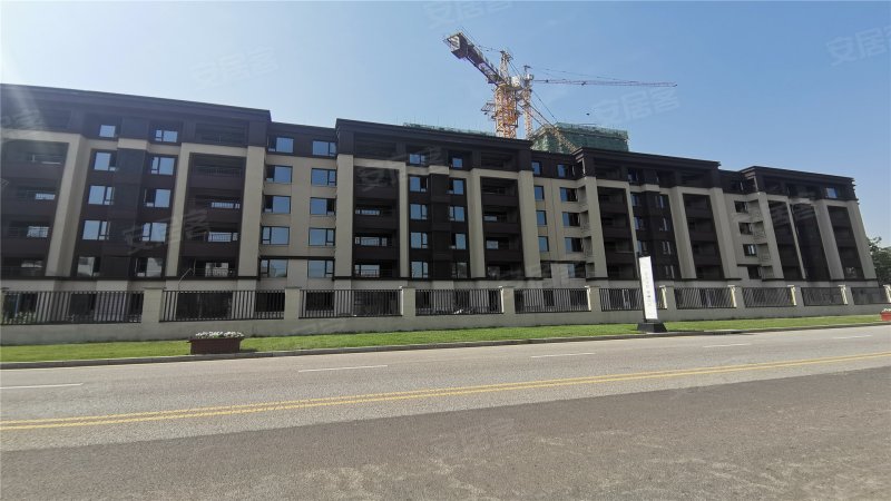 中南熙悦,育才街-沈阳中南熙悦二手房,租房,房价-沈阳安居客