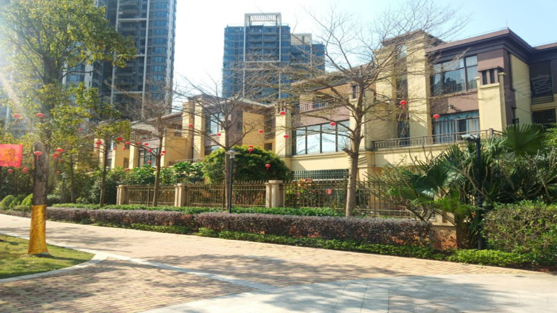 侨雅苑(花都),侨南二路-广州侨雅苑(花都)二手房,租房,房价-广州安居