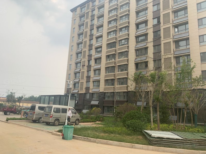 汶河名郡,长勺南路 - 莱芜汶河名郡二手房,租房,房价-莱芜安居客