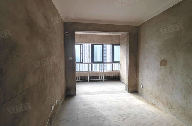 中铁南山名邸3室2厅120㎡63万二手房图片