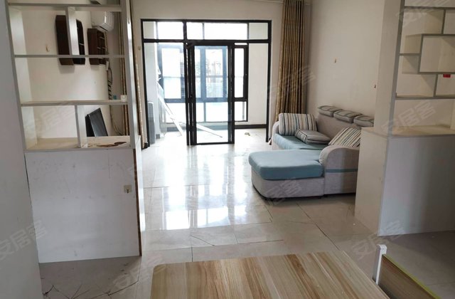 中俊理想城(B区)3室2厅104㎡55万二手房图片