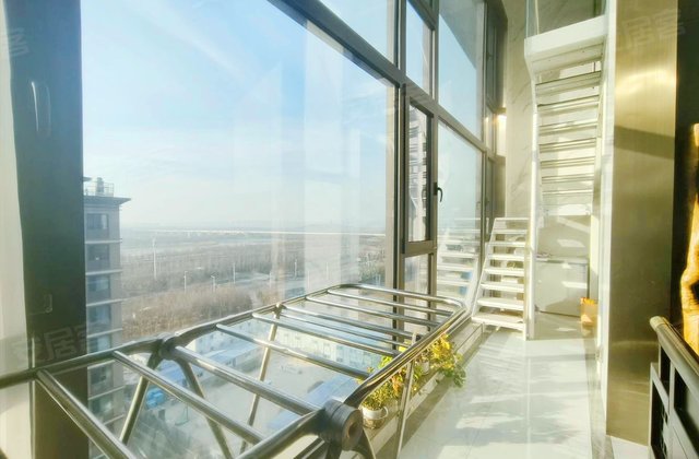 中铁西派江玥4室2厅137㎡280万二手房图片