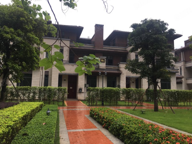 纳帕溪谷(别墅)