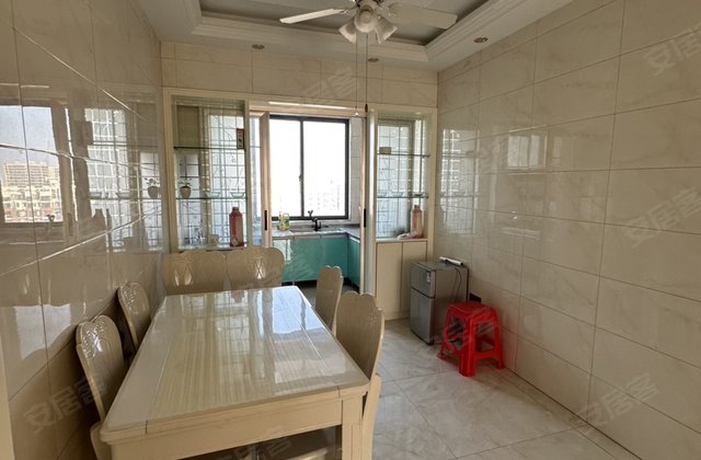 千禧佳福3室2厅143㎡85万二手房图片